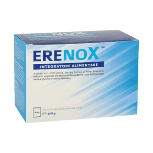 Erenox 30 Zakjes