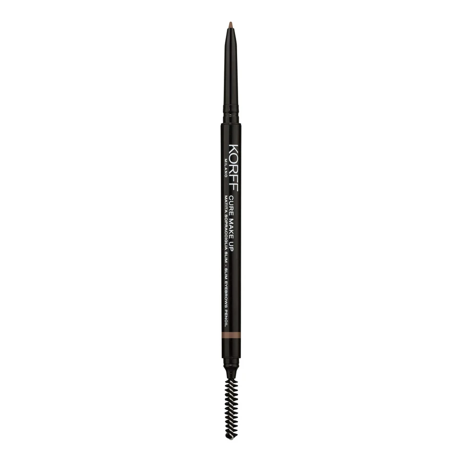 Korff Make Up Wenkbrauwpotlood 02
