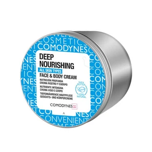 Comodynes Crema Rostro & Cuerpo 150 Ml