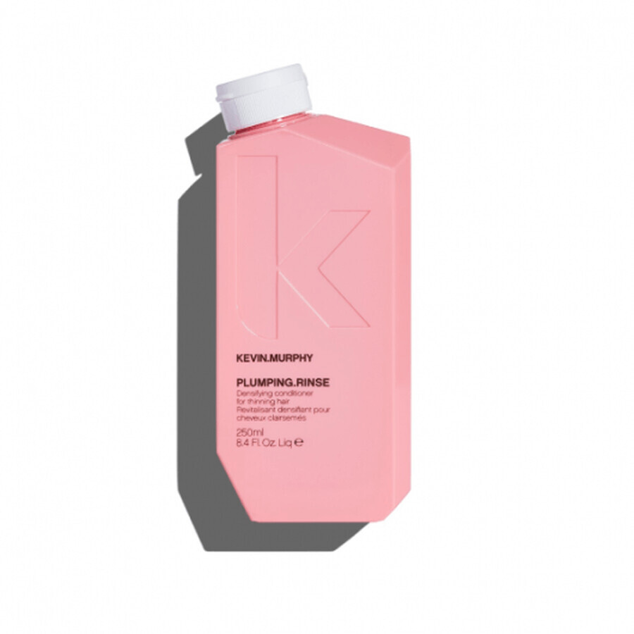 Kevin Murphy Plumping conditioner for fine hair. Density effect rinse 250 ml