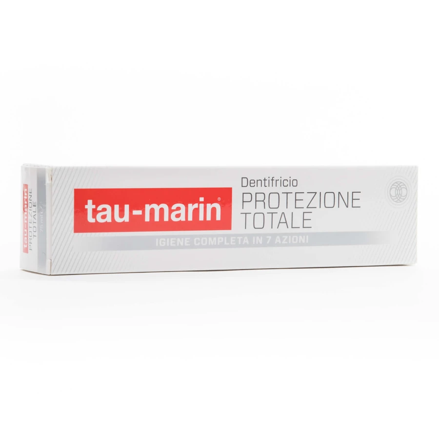 Tau Marin Tandpasta Totale Bescherming