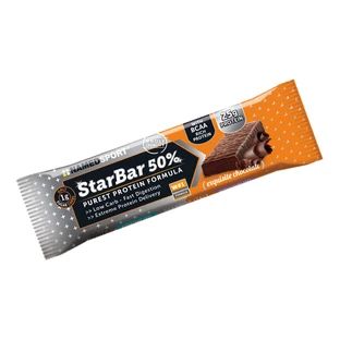 Starbar 50% Kokosnoot Hemel 50g