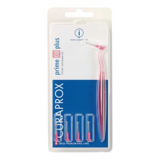 CURAPROX Scov.Prime 08 Roze5st