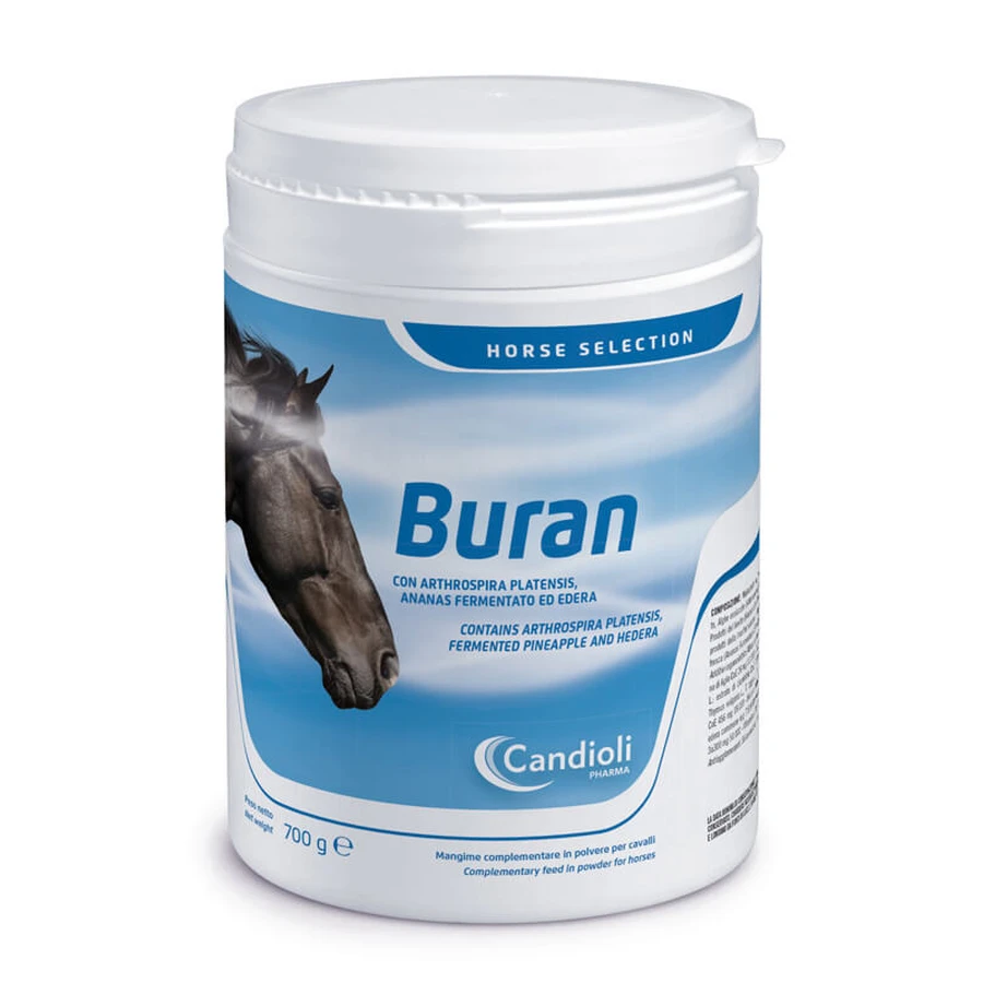 BURAN 700G: ceny i cechy