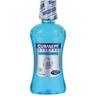 DAYCARE Bain de bouche à la menthe froide100
