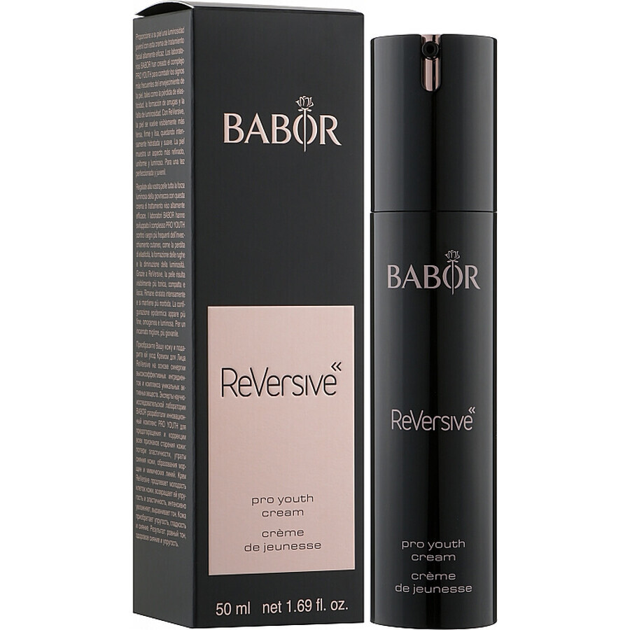 Babor Reversive Pro Youth Anti-Aging Correcting Cream 50ml