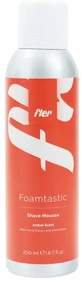 FLER FOAMTASTIC MOUSSE AMBRÉE