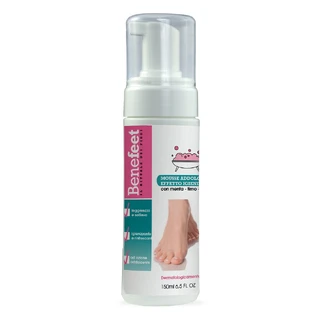 MOUSSE PARA PIES BENEFEET 150ML
