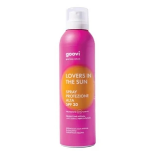 Goovi Solar Body Spray - Protection SPF30