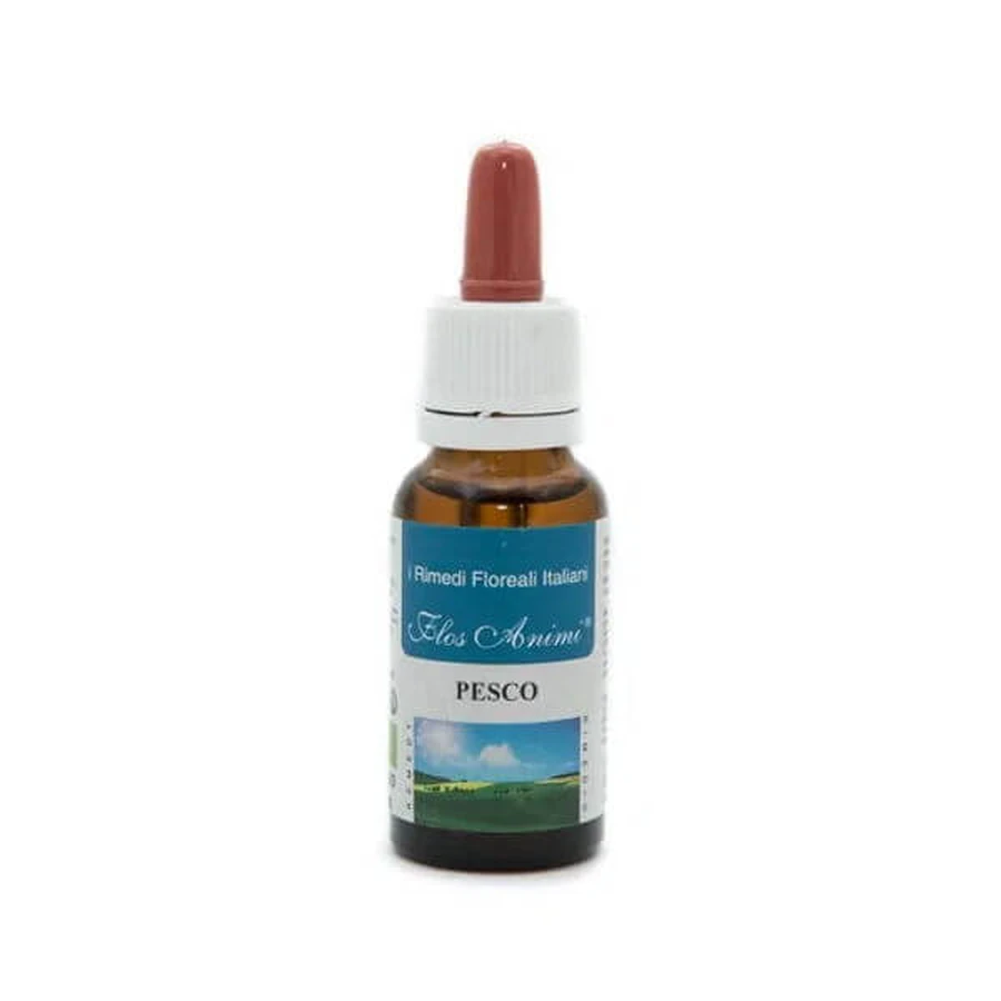 FLEUR ITALIENNE DE PÊCHE 20ML (SUBST