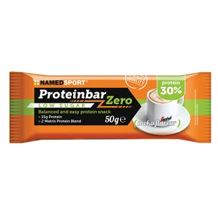 Proteinbar Zero Mokka 50g