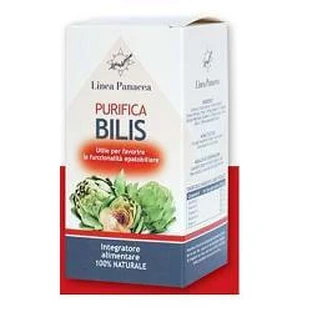 PURIFIES BILIS 50ML