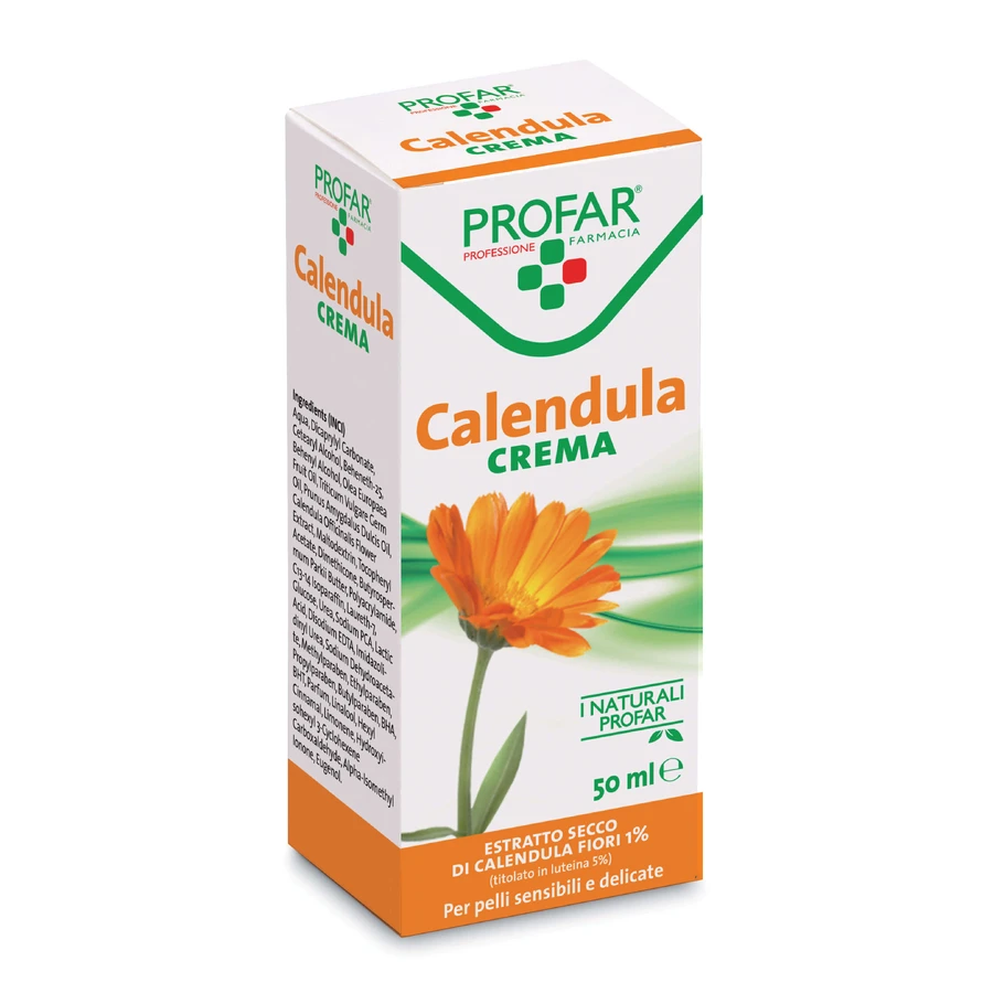 PROFAR CRÈME AU CALENDULA 50ML