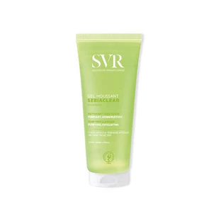 SVR - Sebiaclear Gel Moussant