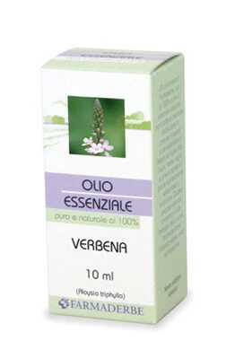 FARMADERBE OLIE ESS VERBENA