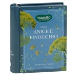 NEAVITA HERBAL TEA ANISE/FIN 5FILT