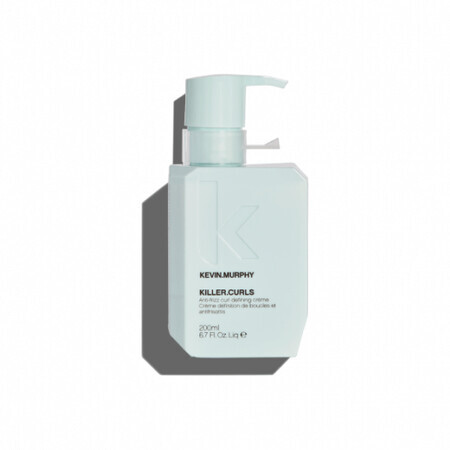 Kevin Murphy KILLER.CURLS anti-krul definiërende crème 200ml