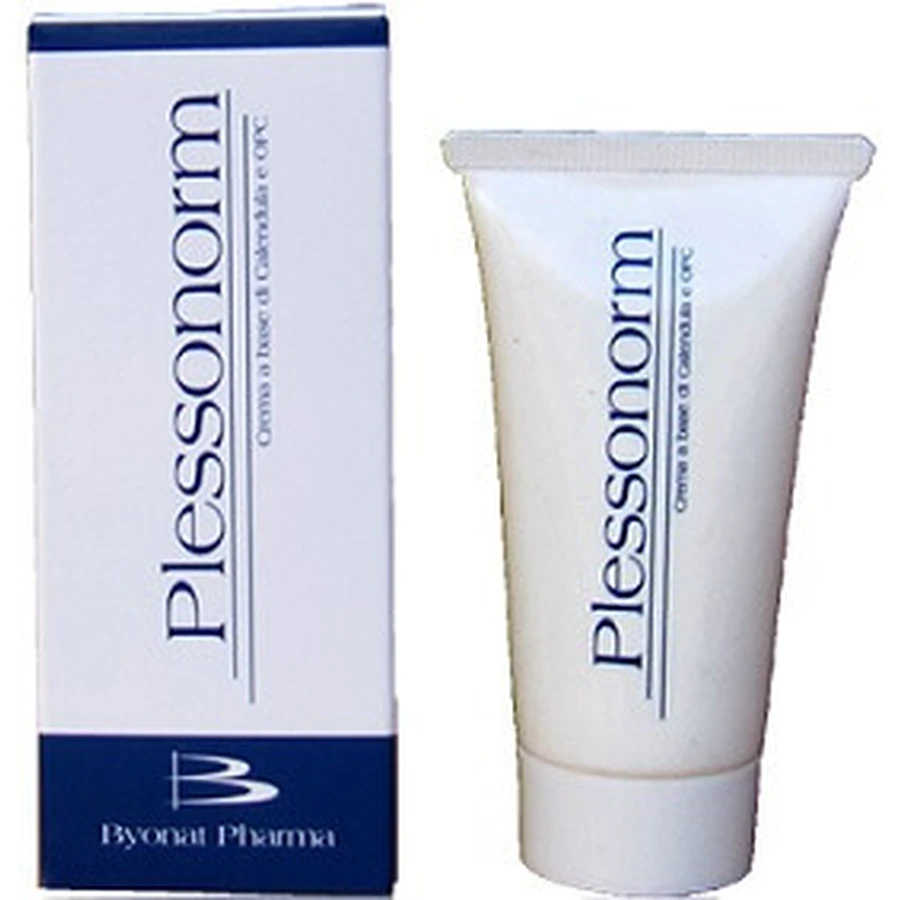 PLESSONORM CREMĂ 30G