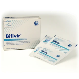 BIFIVIR 10 Sobres 4g