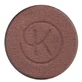 Korff make up ombre à paupières pour les yeux teinte 07