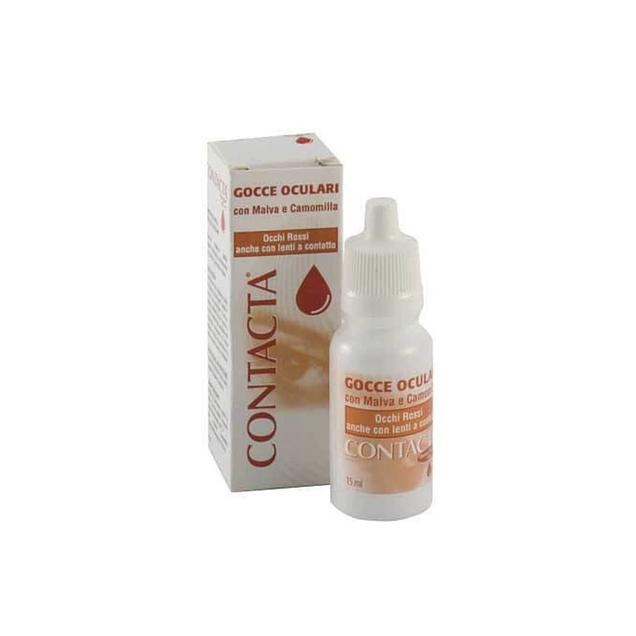 CONTACTA MOLEN GTT 15ML