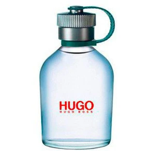 BOSS HUGO MAN EDT 40 VAPO