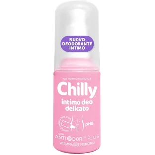 CHILLY SANFTES INTIM DEO50ML