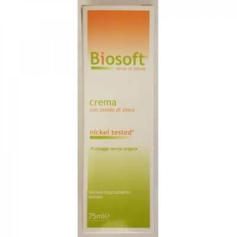 Biosoft Cream 75 ml: ceny i cechy