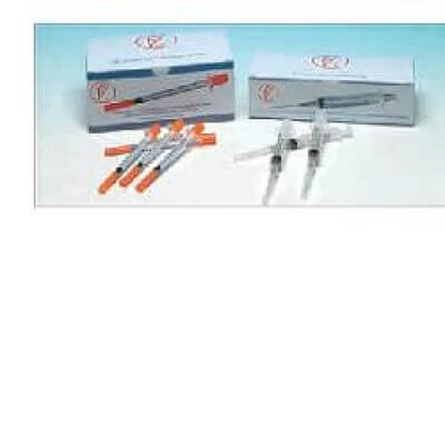 Farmatexa Strzykawka 5 ml z igłą 12 Gauge 22: ceny i cechy