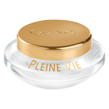 Guinot Pleine Vie Crema Antiedad Pieles Maduras 50 ml