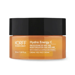 Korff Hydra Energy C krem do twarzy 50ml