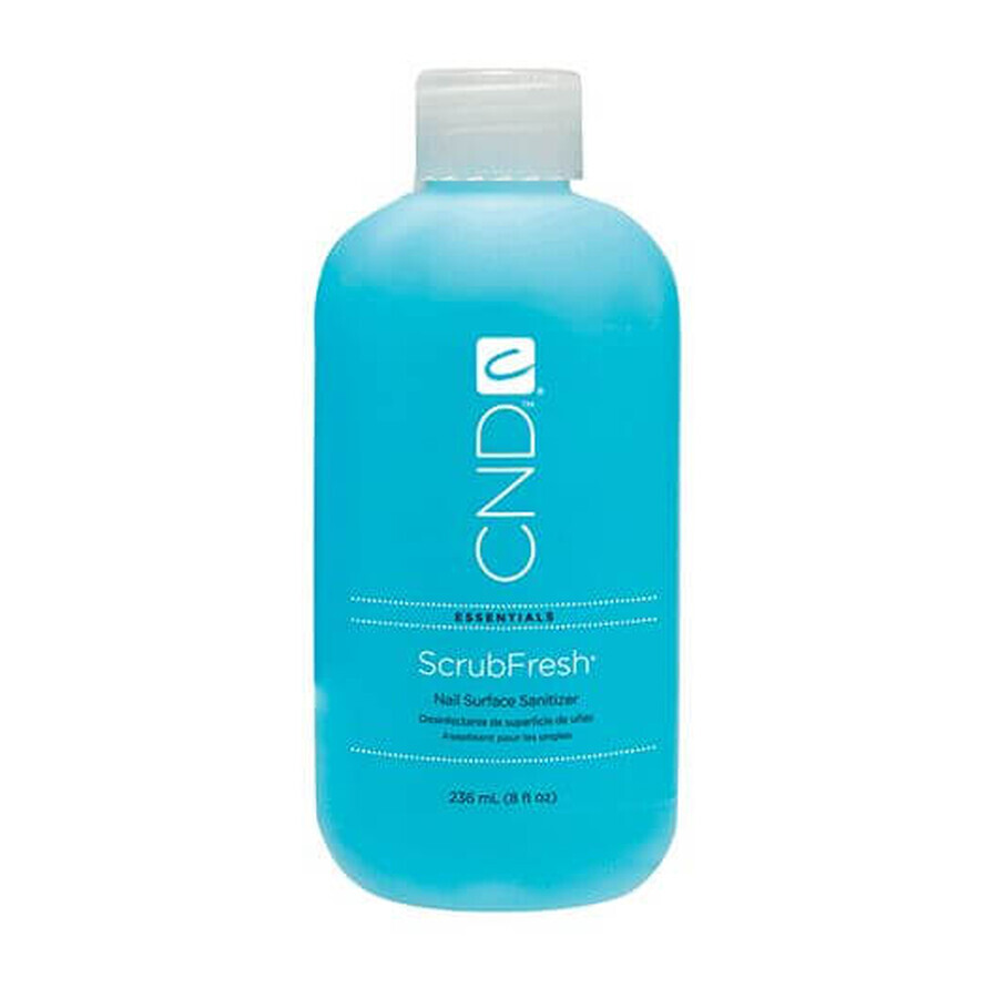 CND Scrubfresh Nagellak 221 ml