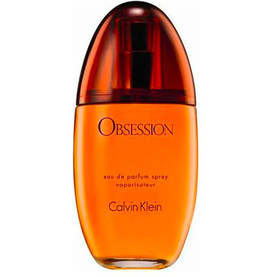 C K OBSESSIE D EDP 100 VAPO