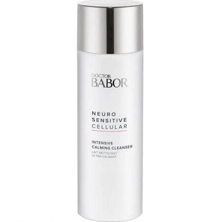 Doctor Babor Neuro Sensitive Cleanser for Sensitive Skin 150ml