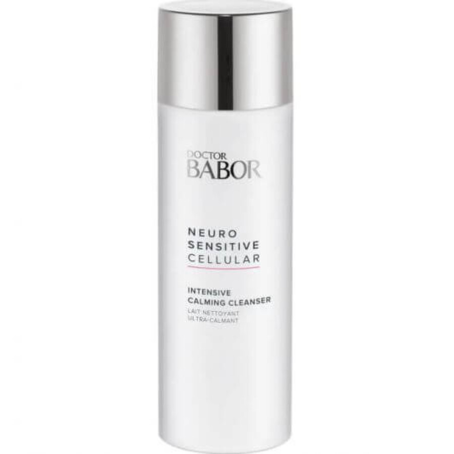 Doctor Babor Neuro Sensitive Cleanser for Sensitive Skin 150ml