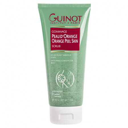 Exfoliant corp Guinot Gommage Peau D'Orange 200ml 