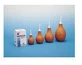 RUBBER PEAR W/CANNULA 7 235ML FMC
