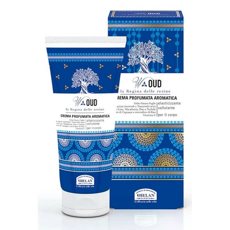 W OUD CREAM PROF AROM 200ML: ceny i cechy