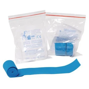 Nitrile Flat Tourniquet P.B. Pharma 46cm