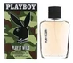 PLAYBOY U PLAY WILD EDT 100 VAPO