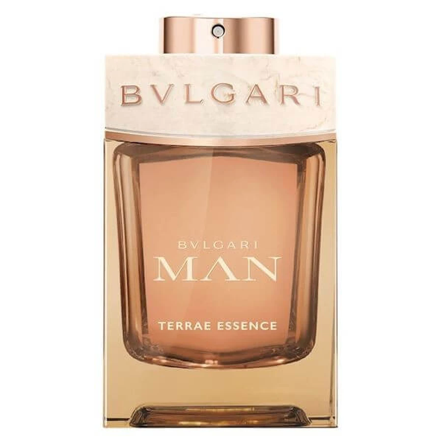 BULGARI MAN TERRAE EDP 60 VAPO