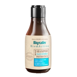 BIOSCALIN BIOMACTIVE SH KOPFHAUT