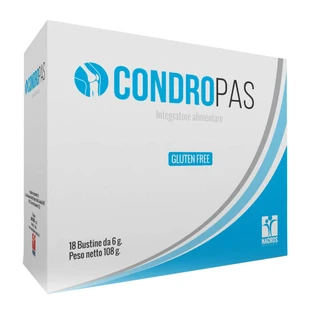 CONDROPAS 18 Bustos.