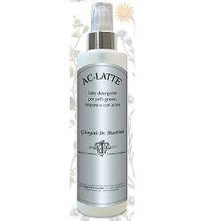 Ac Melk 250ml Giorgini