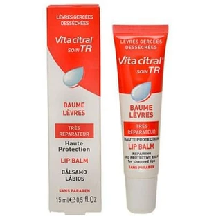 Vitacitral Lippenbalsam