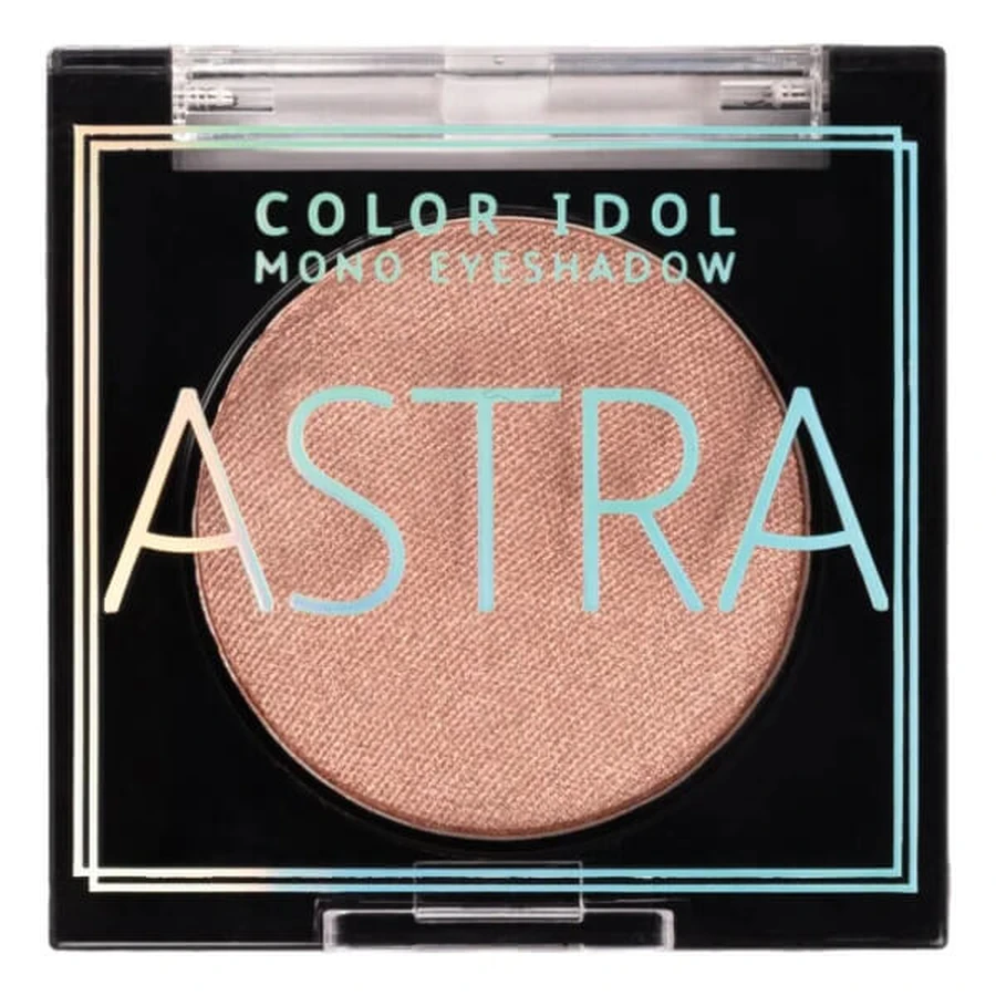 Astra Color Idol Enkelvoudige Mono Oogschaduw 06 Punk Aura