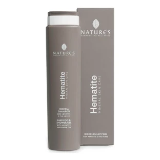 Nature's Hematiet Douche Shampoo 250ml