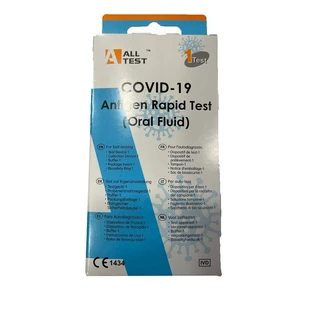 Alltest Covid19 Ag Selftest