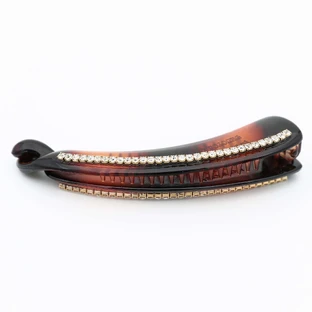 IB ACC ALICATES BANANA STRASS M