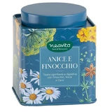 NEAVITA HERBAL TEA ANISE/FINOCC60G